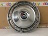 3020c Chevrolet Chevelle Hubcap Rim Wheel Cover Hub Cap Oem Used