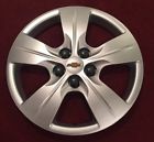 99078 Chevrolet Cruze Oem Hubcap Wheel