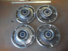 Chevrolet Impala Hubcap Rim Wheel Cover Hub Cap Oem Used