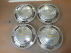 Chevrolet Luv Truck Hubcap Rim Wheel Cover Hub Cap Oem