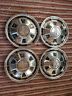 Chevrolet Luv Truck Hubcap Wheel Cover Hub Cap Oem Set