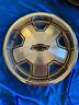 Chevrolet Malibu Hubcap Rim Wheel Cover Hub Cap Oem Used