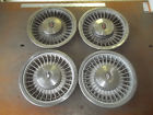 Chevrolet Monte Carlo Hubcap Rim Wheel Cover Hub Cap Oem