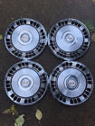 3126 Chevrolet Rare Set Of 4