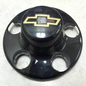 560-05030 Chevrolet Truck Wheel 15x7 Steel Fits 94-97 S10/s15/sonoma 227214