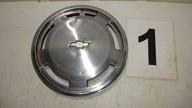 570-03163 Chevrolet Truck Wheel Cover 15 Inch Fits 85-90 Astro Van 14944