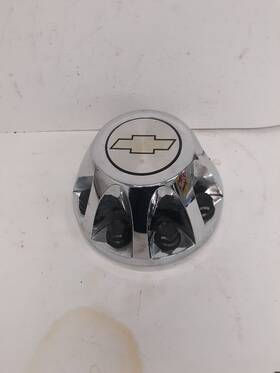 570-03279 Chevrolet Truck Wheel Cover Hubcap Drw Rear Fits 08-10 Sierra 3500 Pickup 85996