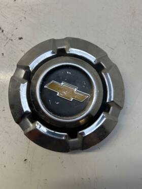 570.gm8672 Chevrolet Truck Tchev20 1972 Wheel Cover Hubcap