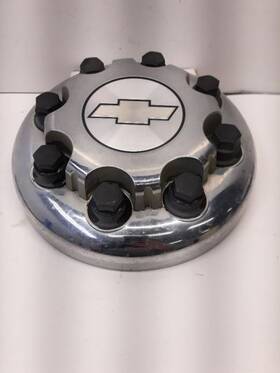 570.gm8o07 Chevrolet Truck Do Not Ebay01-07 Silverado Front Chrome Center Cap