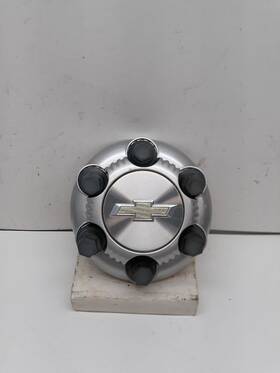 570.gm8t03 Chevrolet Truck Express15 2003 Wheel Cover Hubcap 85693