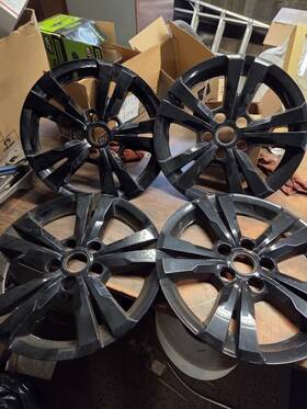 Twcimp-360x17 Chevrolet Truck Equinox 2016 Wheel Cover Hubcap 2163970