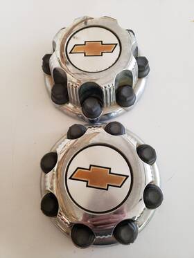 Wcc05195cu85oet Chevrolet Wheel Center Cap