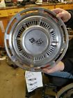 570.gm1s59 Chevrolet Wheel Cover Hub Cap Chevpass