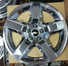 570-3277 Chevy Malibu Factory Wheel Cover