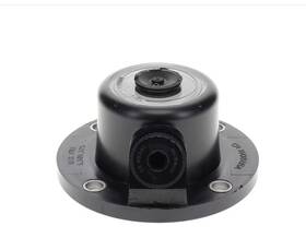 Chr-1608 Chicago Rawhide Chr 1608 Hub Cap / Oil-fill Hubcap Heavy Duty Truck