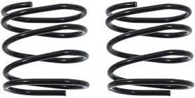 A9500101 Chq - Classic Headquarters 1964-88 Gm Park Brake Guide Bar Springs Camaro Impala Nova Chevelle El Camino