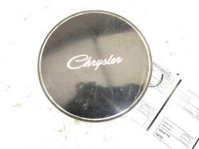04284904 Chrysler 1989-1990 New Yorker Center Cap Only Oem For Wire Type Hub