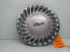 04472454 Chrysler 1992-1993 New Yorker Hub Cap Wheel Cover Oem 24 Slot Factory 3.3l