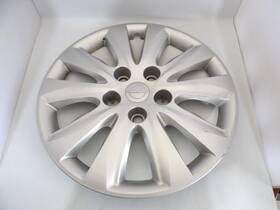 04726536ac Chrysler 2017 2018 2019 2020 2021 - 2022 Pacifica Voyager Oem Wheel Hubcap 17 Inch