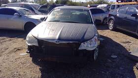 380632 Chrysler Used Wheel Cover Fits 2007 Sebring 16 10 Spoke Grade A