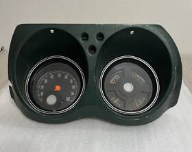 3895678 Chrysler 1971-1977 Dodge Ram Van 3500 Speedometer Cluster Instrument Gauges Panel Dash