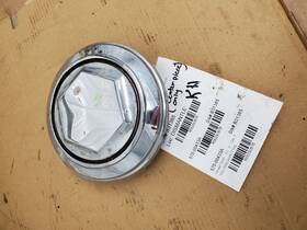 570-00433a Chrysler Wheel Cover Hubcap Wire Type Fits 79-84 Diplomat 292676