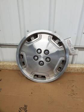570-00459 Chrysler Wheel Cover Hubcap 15 Inch Fits 87-88 Lancer Dodge 284660