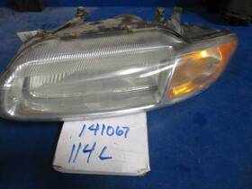 570-00538b Chrysler Wheel Cover Hubcap 15 Inch Convertible Fits 00 Sebring 202177