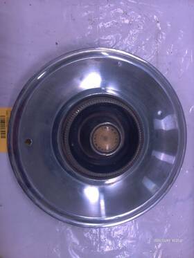 570-00570 Chrysler Wheel Cover Hubcap Fits 65 Imperial 1003692