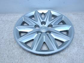570-8031 Chrysler 2008 - 2010 300 Oem Silver 17 Inch Hubcap / Wheel Cover 1du31pakab #2fl-11