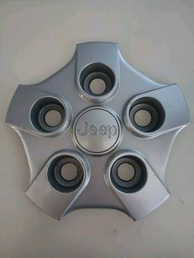 5cl69tpmaa Chrysler Genuine Jeep Mopar Wheel Hub Cap
