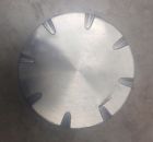 Chrysler Cirrus Alloy Wheel Center Cap