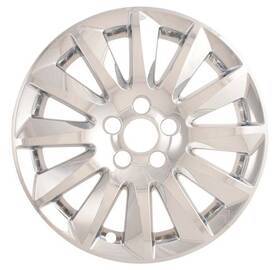 Imp364xn Chrysler 2011-2014 300 Base 17 Inch Wheel Skin Set Of 4