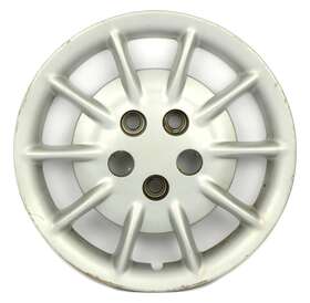 Qx35trmab Chrysler 1998-01 Concorde Single 16 Inch Wheel Cover Hubcap Part Number