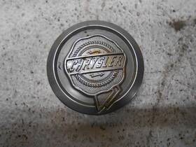 Smitley-275-01-244 Chrysler Center Cap 18331-45043 Pt Cruiser