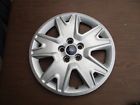 Cj5c-1130-a1a Ford Escape Wheel Cover Hub Caps Oem Used Rare