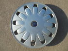 Cm5c-1130-d1a Ford Factory Focus Hubcap Hub Cap Wheel Cover