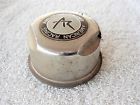 Cmc9007 American Racing Chrome Plastic Center Wheel Cover Hub Cap