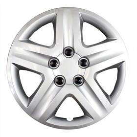 43116s Coast To Cci Wheel Cover 16 In H3