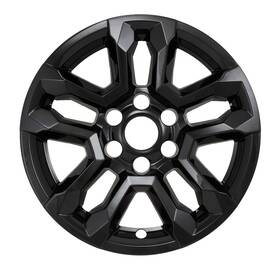 Coast To Coast 880268196932 Imp502blk Impostor Wheel Cover