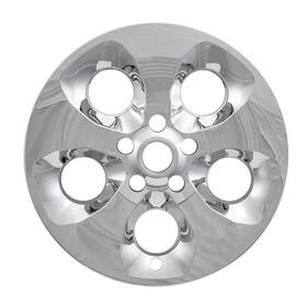 Imp421x Coast To Fits 2013-2018 Jeep Wrangler Jk Wheel Skin Impostor