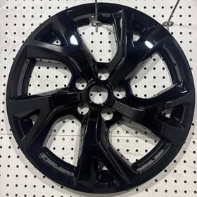 Imp452blka Coast To International 1 2018-2024 Chevy Equinox 18 Inch Wheel Covers Imp452