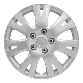 Iwc103216s Coast To International 7 Split Spoke Gloss Painted 16 Inch Wheel Cover