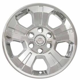Iwcimp392x Coast To International Cci Wheel Cover 18 Inch 5 Spoke Chrome Set Of 4