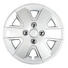 Iwc43215s Coast To Set Of 4 Wheel Cover 15inch Fits 2006-2011 Ford Focus