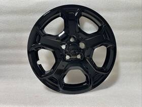 Iwc52517blk Coast To Fits 2017-2019 Ford Escape Wheel Cover 17 Inch
