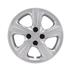 Iwc55815s Coast To 15in Wheel Covers For 2019-2022 Chevrolet Spark
