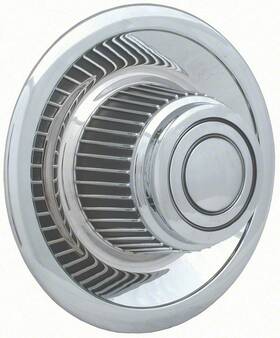 Iwcc2030 Coast To Wheel Center Cap For Chevy Chevelle Camaro Nova Corvette