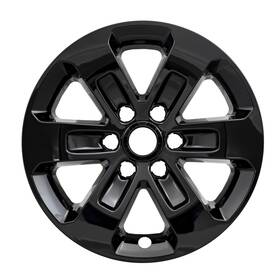Iwcimp431blk Coast To Impostor With S 18ft Gls Blk Set Of 4