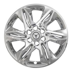 Iwcimp438x Coast To - Wheel Skin